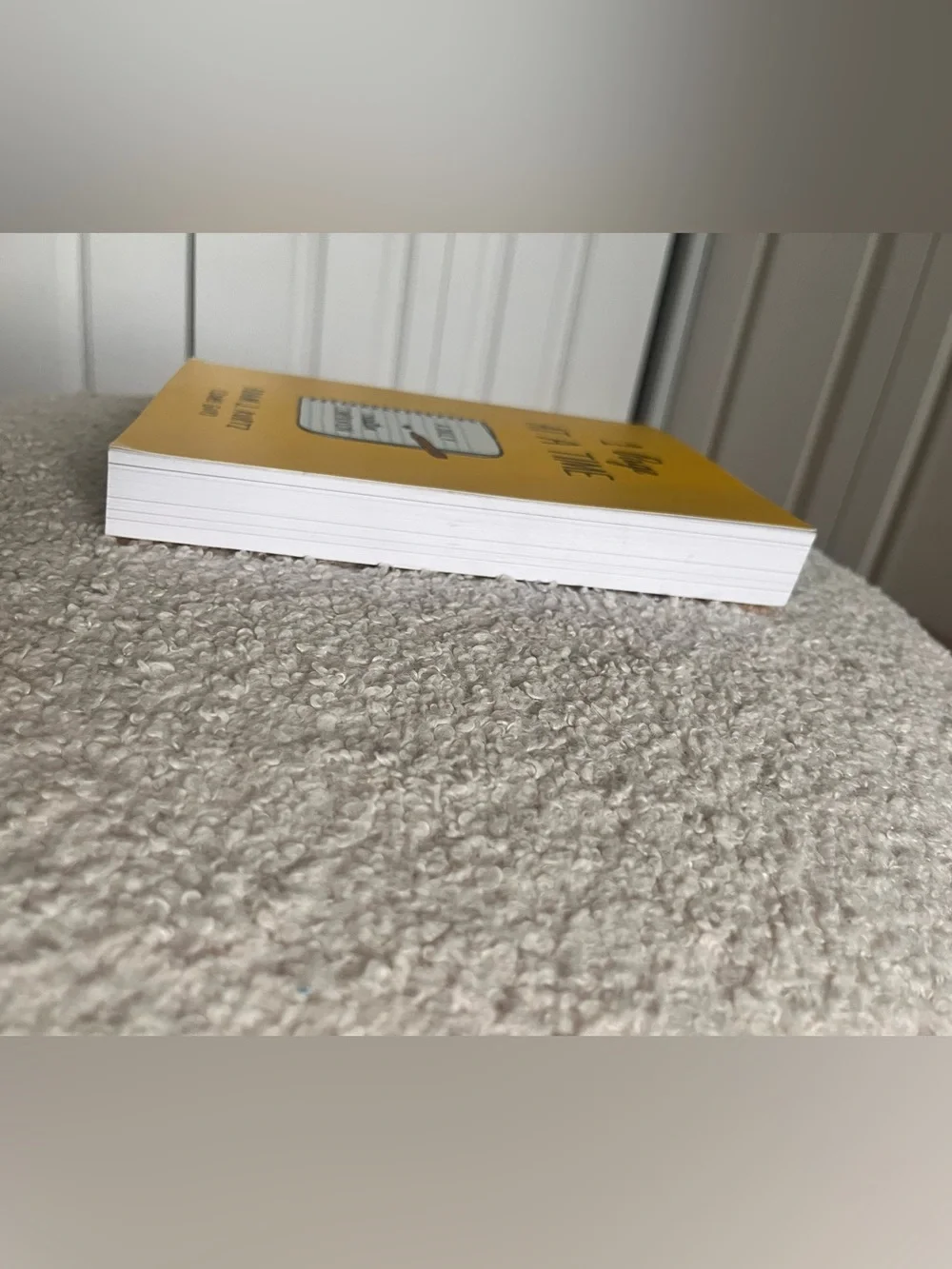 “1 Page At A Time” Interactive Creative Journal by Adam J. Kurtz
